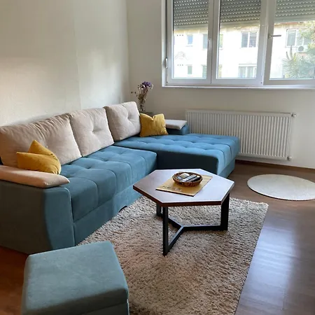 Be My Guest Apartment *
