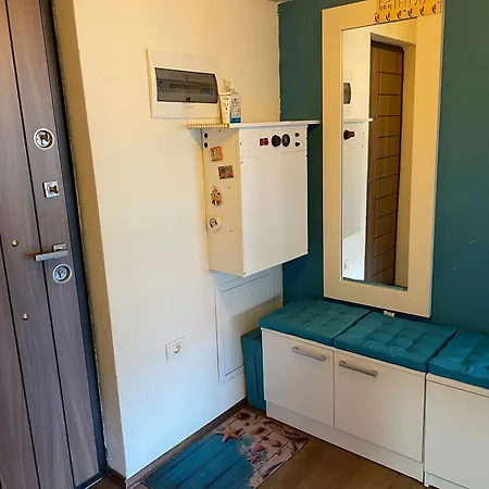 Be My Guest Apartment