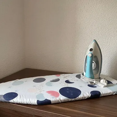 Apartment Be My Guest *